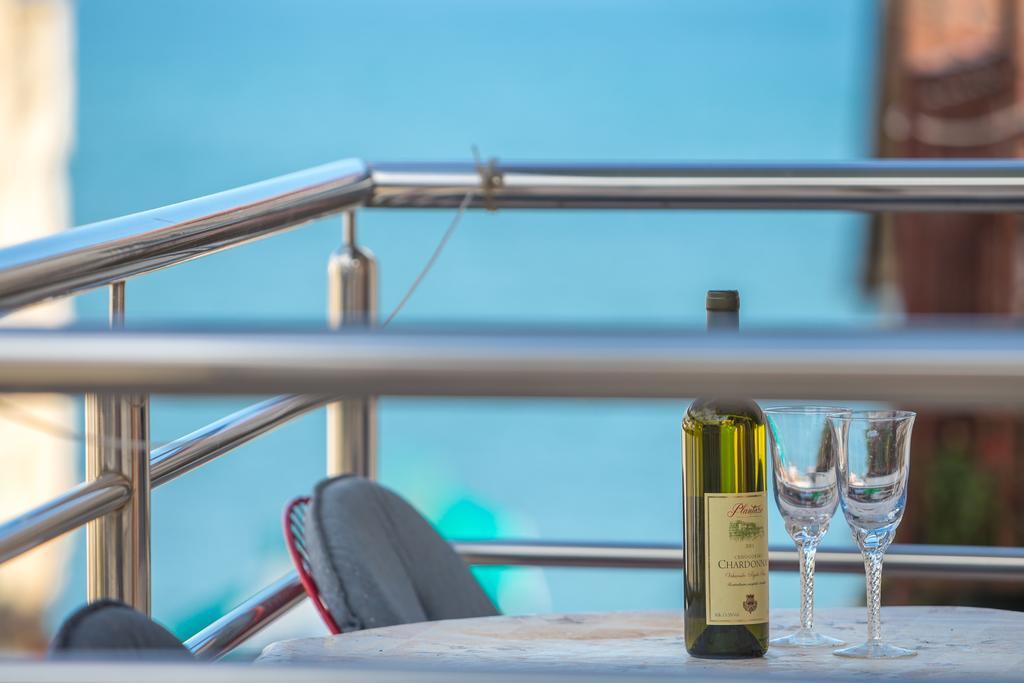 Apartmani Spaic Herceg Novi Exterior foto