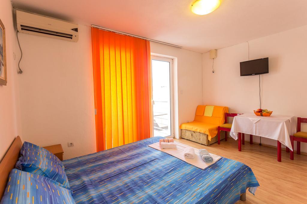 Apartmani Spaic Herceg Novi Exterior foto