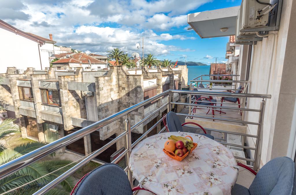 Apartmani Spaic Herceg Novi Exterior foto