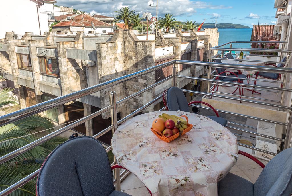 Apartmani Spaic Herceg Novi Exterior foto